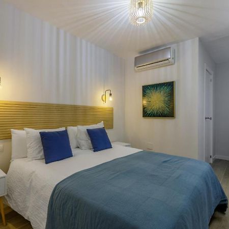 Апартаменти Picasso 2 Luxury Малага Екстер'єр фото